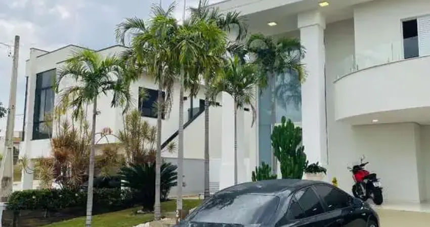 Casa com 3 quartos à venda - condomínio central parque - salto/sp