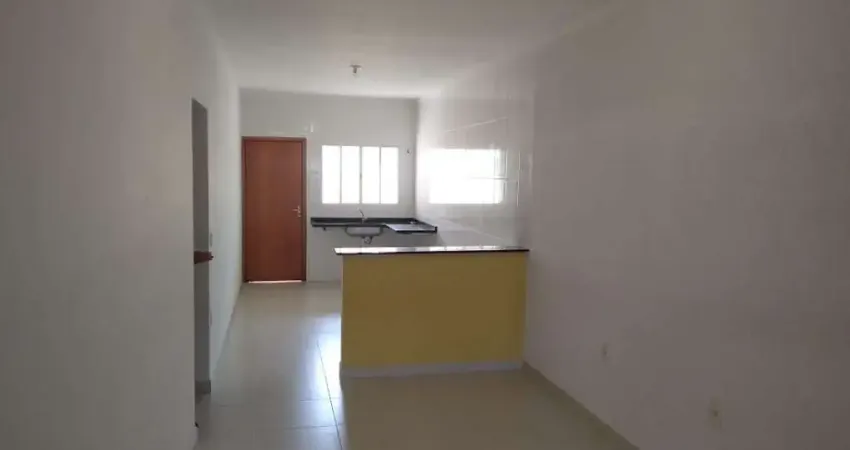 Casa com 2 dormitórios à venda, 147 m² por R$ 458.000,00 - Jardim Panorama - Salto/SP