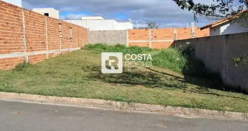 Terreno à venda, 200 m² por r$ 180.000,00 - madre paulina - itu/sp