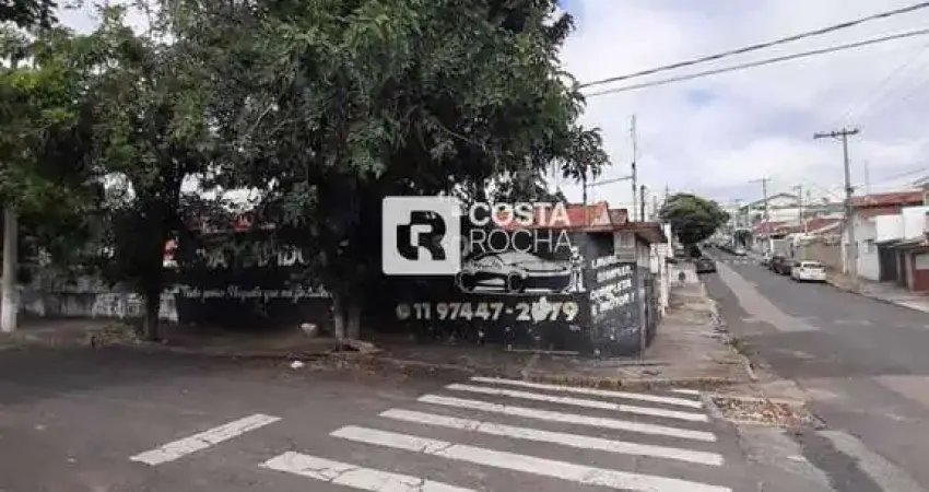 Casa com 2 quartos à venda na Rua Vinte e Quatro de Outubro, 858, Centro, Salto