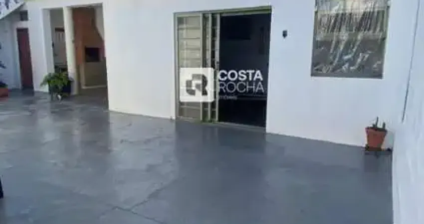 Casa com 3 quartos à venda na Rua das Carpas, 152, Salto de São José, Salto