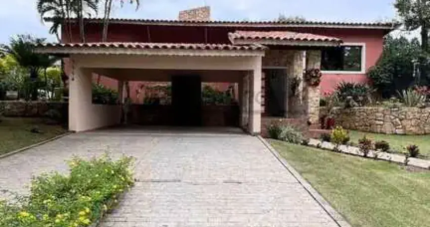 Casa com 4 quartos para alugar - Condomínio Monte Belo - Salto/SP