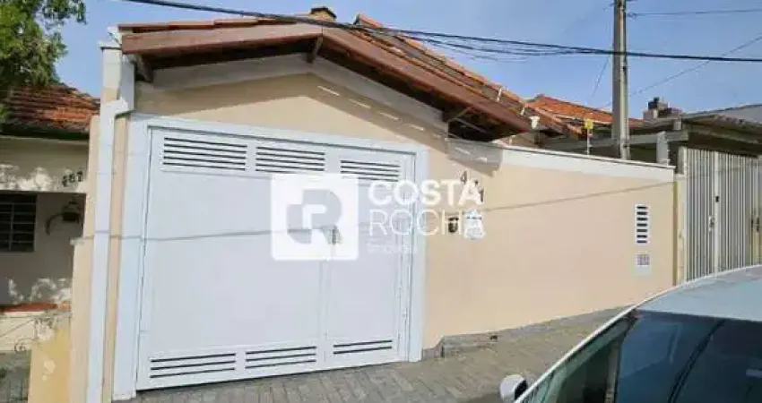 Casa com 3 quartos à venda na Rua Campos Salles, 471, Vila Nova, Salto