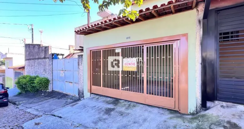 Casa com 4 quartos à venda na Rua Vicente de Carvalho, 159, Vila Progresso, Salto