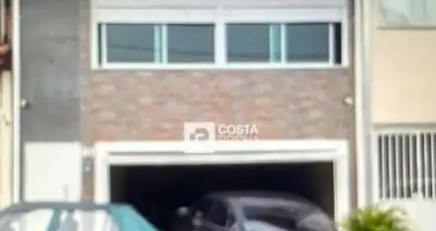 Casa com 3 quartos à venda na Rua Professora Maria das Dores Luporini Sampaio, 81, Jardim São Jorge, Itu