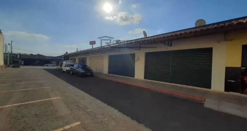 Sala para alugar - Vila Norma - Salto/SP
