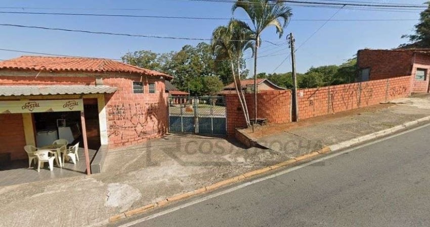 Chácara / sítio com 2 quartos para alugar na Avenida José Maria Marques de Oliveira, 1681, Jardim São João, Salto