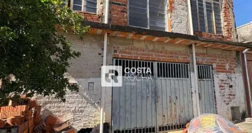 Casa com 4 quartos à venda na Rua São Marcos, 438, Jardim São Judas Tadeu, Salto