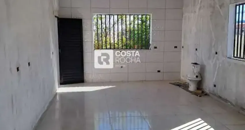 Casa com 2 quartos à venda na Rua Lázaro Hulmann, 214, Residencial Parque Imperial, Salto