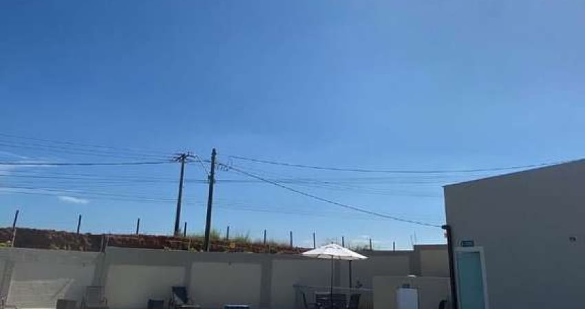 Apartamento com 2 quartos - Residencial Sabine - Salto/SP