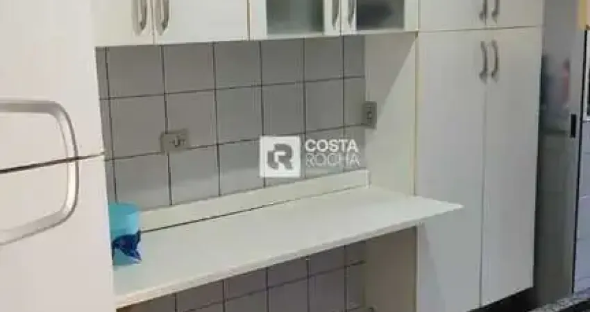 Apartamento com 3 quartos à venda- condomínio residencial villa verde - itu/sp