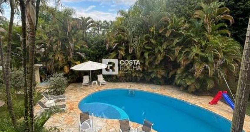 Casa com 4 suítes à venda- condomínio fazenda vila real de itu - itu/sp