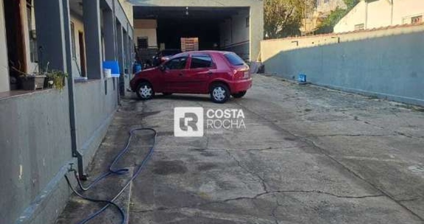 Casa residencial ou comercial  à venda - Vila Teixeira - Salto/SP