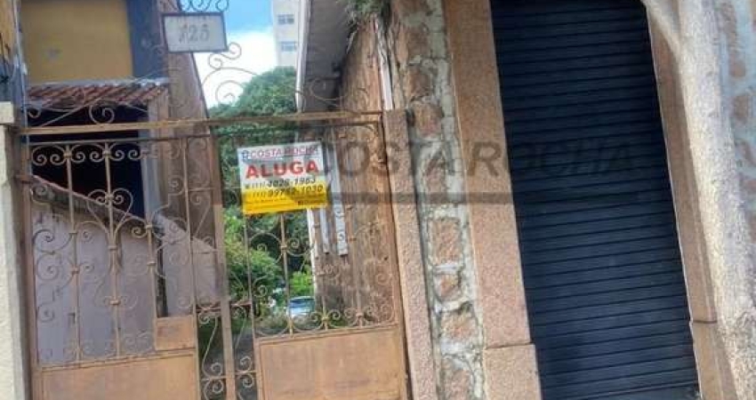 Sala comercial com 1 sala para alugar na Rua José Galvão, 125, Centro, Salto