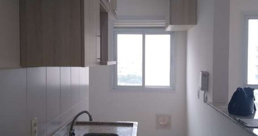 Apartamento com 2 quartos - Edifício Jardim dos Taperás - Salto/SP