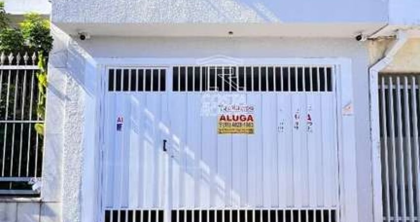 Casa com 2 quartos para alugar - Vila Henrique - Salto/SP