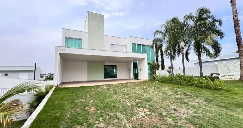 Casa com 3 quartos- condomínio palmeiras imperiais - salto/sp