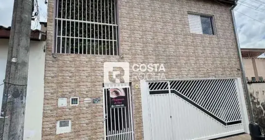 Casa com 4 quartos à venda - Residencial Fabbri - Salto/SP