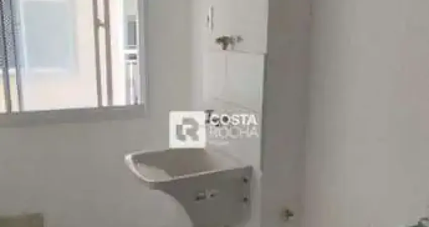 Apartamento com 2 quartos à ve - edifício magnifique - salto/sp