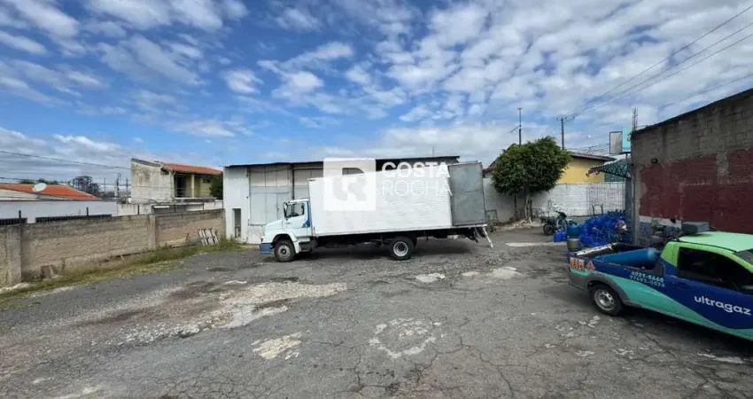 Terreno à venda, 1120 m² por R$ 1.200.000,00 - Vila Nova - Salto/SP