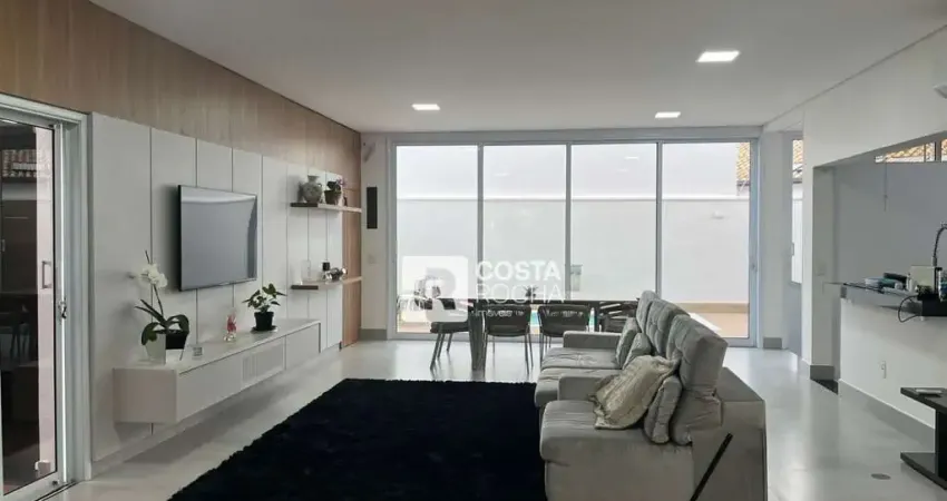 Casa com 4 quartos à venda - jardim esplanada - indaiatuba/sp