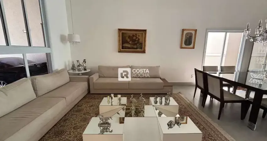 Casa com 4 quartos à venda - Jardim Esplanada - Indaiatuba/SP