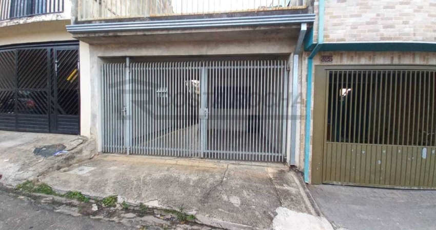 Casa com 2  quartos à venda - Jardim São João - Salto/SP