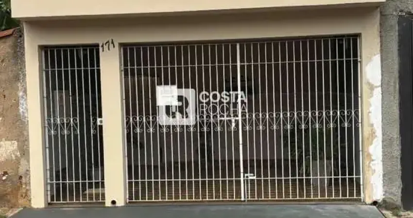 Casa com 3 quartos à venda na Rua Monteiro Lobato, 171, Jardim Três Marias, Salto