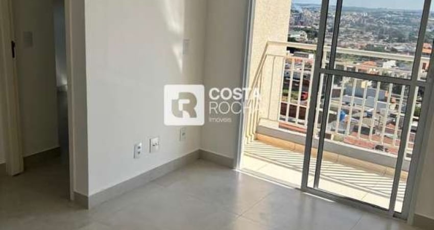 Apartamento com 2 quartos à venda- edifício residencial vila piemonte - salto/sp