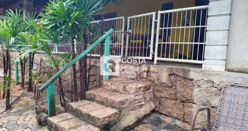 Chácara / sítio com 2 quartos à venda na Rua Veneto, 686, João Jabour, Salto