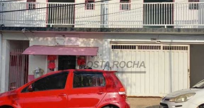 Casa com 1 quarto para alugar na Avenida Cásper Líbero, 1476, Jardim Santa Cruz, Salto