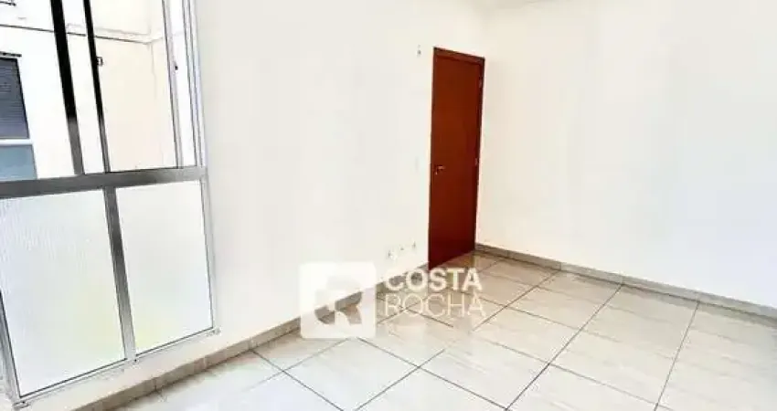 Apartamento com 2 quartos à venda - parque solar das araras - salto/sp