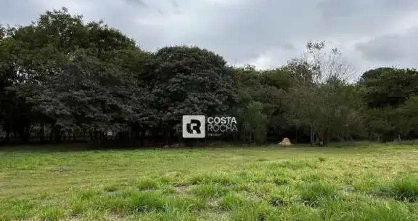 Terreno em condomínio fechado à venda na Rua Javary, 7, Residencial Lagos D'Icaraí, Salto