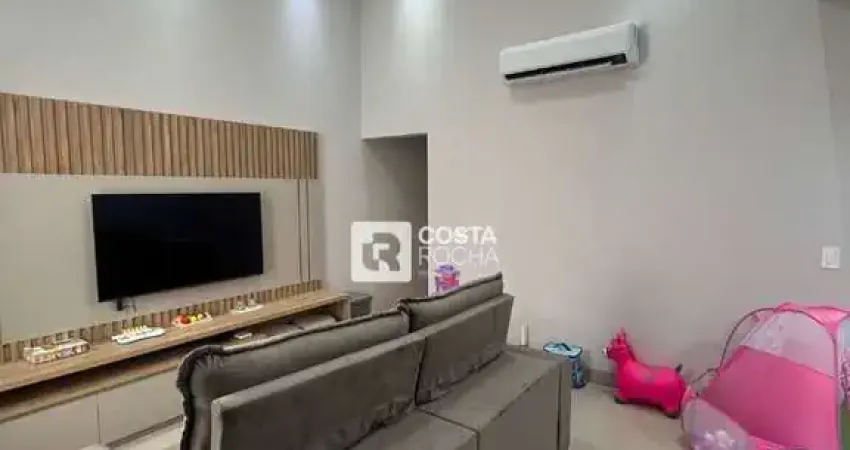 Casa com 1 quarto à venda - condomínio parque imperial - salto/sp