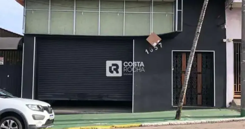 Sala comercial com 1 sala para alugar na Rua Marechal Deodoro, 1057, Vila Nova, Salto