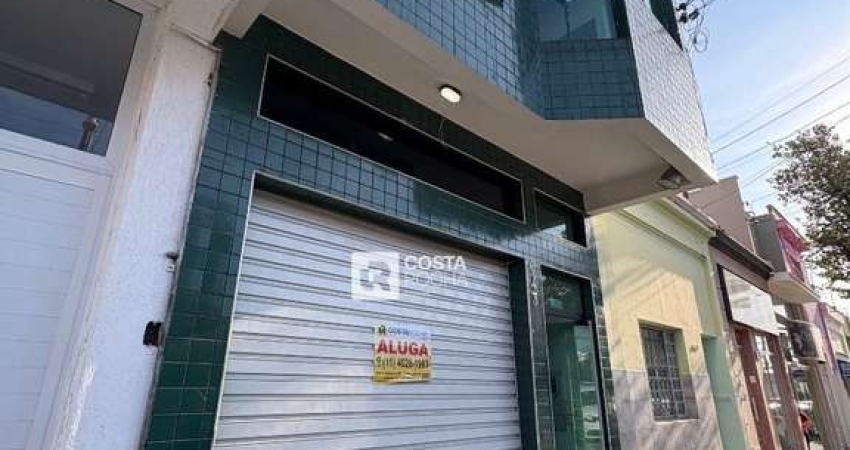 Sala, 69 m² - venda por R$ 785.000,00 ou aluguel por R$ 2.900,00/mês - Centro - Salto/SP