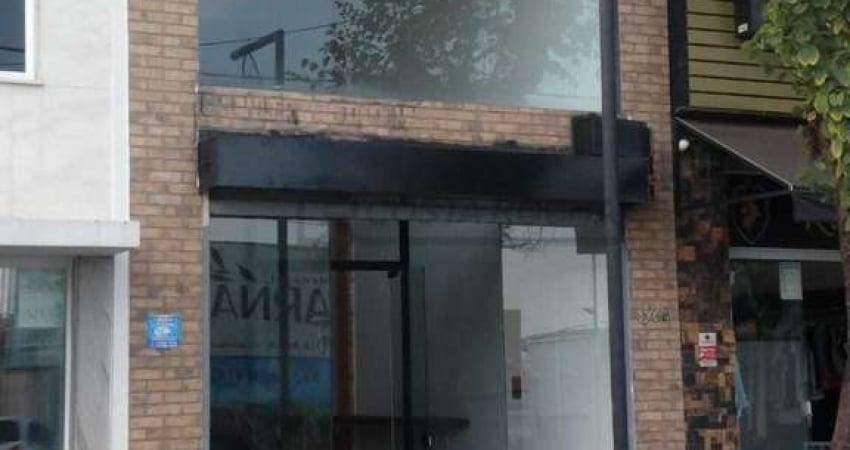 Sala comercial para alugar na Avenida Dom Pedro II, 502, Centro, Salto