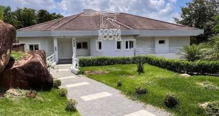Casa com 4 quartos à venda - Condomínio Monte Belo - Salto/SP