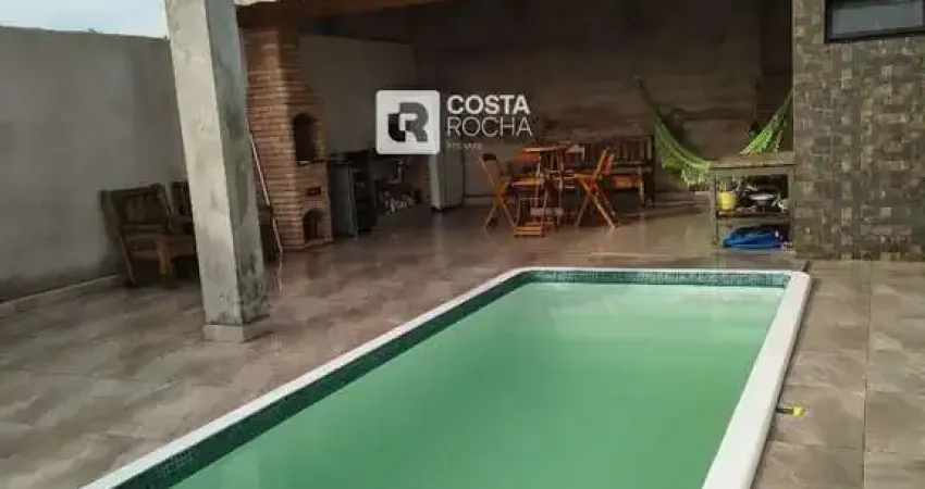 Casa com 1 quarto à venda na Rua Ophélia Corsi Bombana, 56, Jardim dos Ipês, Salto