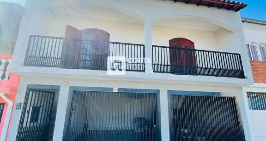 Casa com 3 quartos à venda na Rua Vinte e Quatro de Outubro, 2438, Vila Roma, Salto