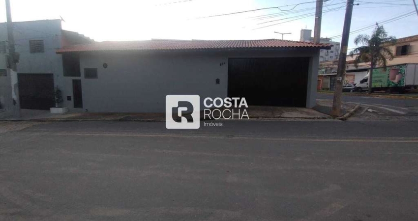 Sala comercial com 1 sala para alugar na Rua Vinte e Quatro de Outubro, 25, Centro, Salto