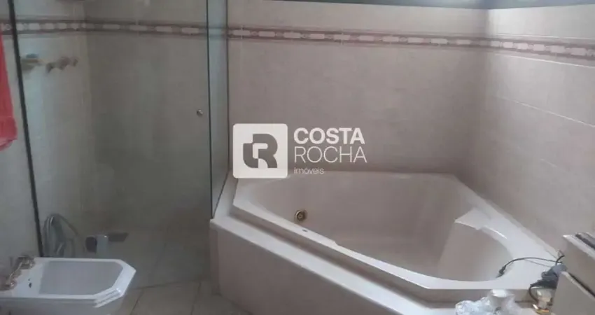 Casa com 4 quartos - Jardim Bandeirantes - Salto/SP