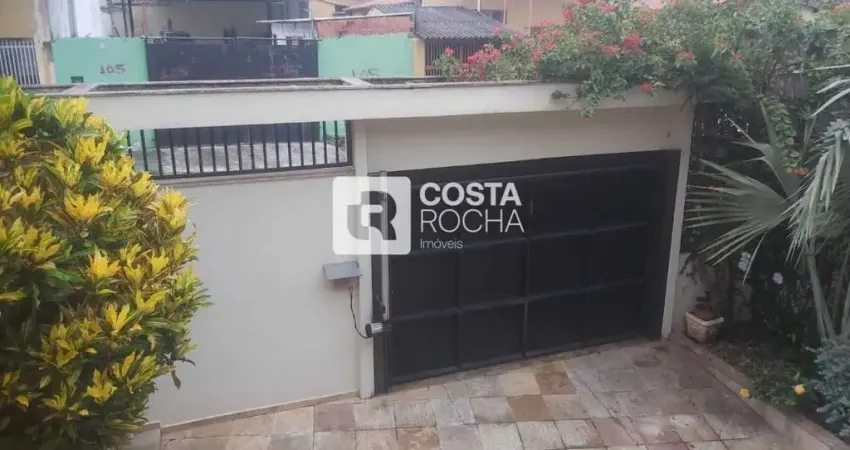 Casa com 4 quartos - Jardim Bandeirantes - Salto/SP