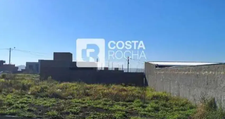 Terreno à venda na Rua Theotonio Correia de Moraes, 34, Jardim dos Ipês, Salto