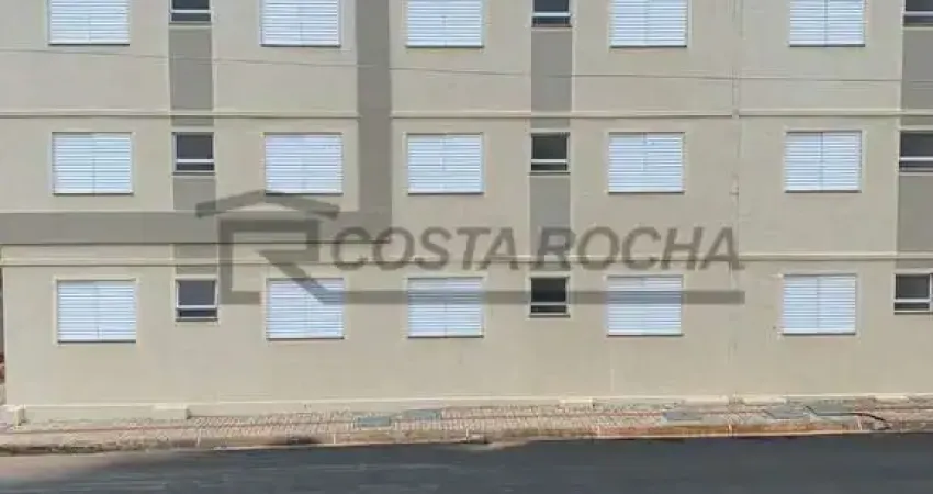 Apartamento com 2 quartos á venda ou locação- Residencial Sollare - Salto/SP
