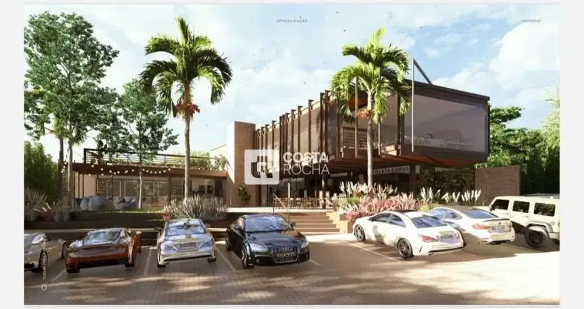 Salão para alugar, 101 m² por R$ 10.000,00/mês - Central Parque Comercial - Salto/SP