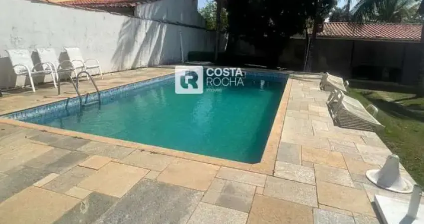 Casa em condomínio fechado com 3 quartos à venda na Rua Saturno, 138, Condomínio Fechado Village Haras São Luiz, Salto