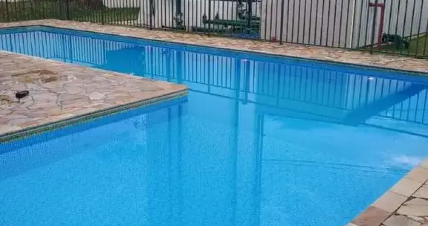 Apartamento à venda - edifício monte serrat residencial - salto/sp