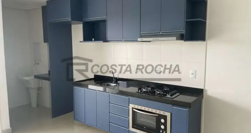Apartamento com 2 quartos à venda na Avenida Remigio Dalla Vecchia, 762, Jardim Nair Maria, Salto