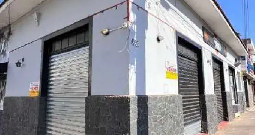 Sala comercial para alugar na Rua Doutor Barros Júnior, 597, Centro, Salto